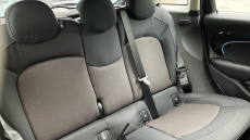 MINI Hatchback 1.5 Cooper Exclusive Premium 5dr Auto Petrol Hatchback